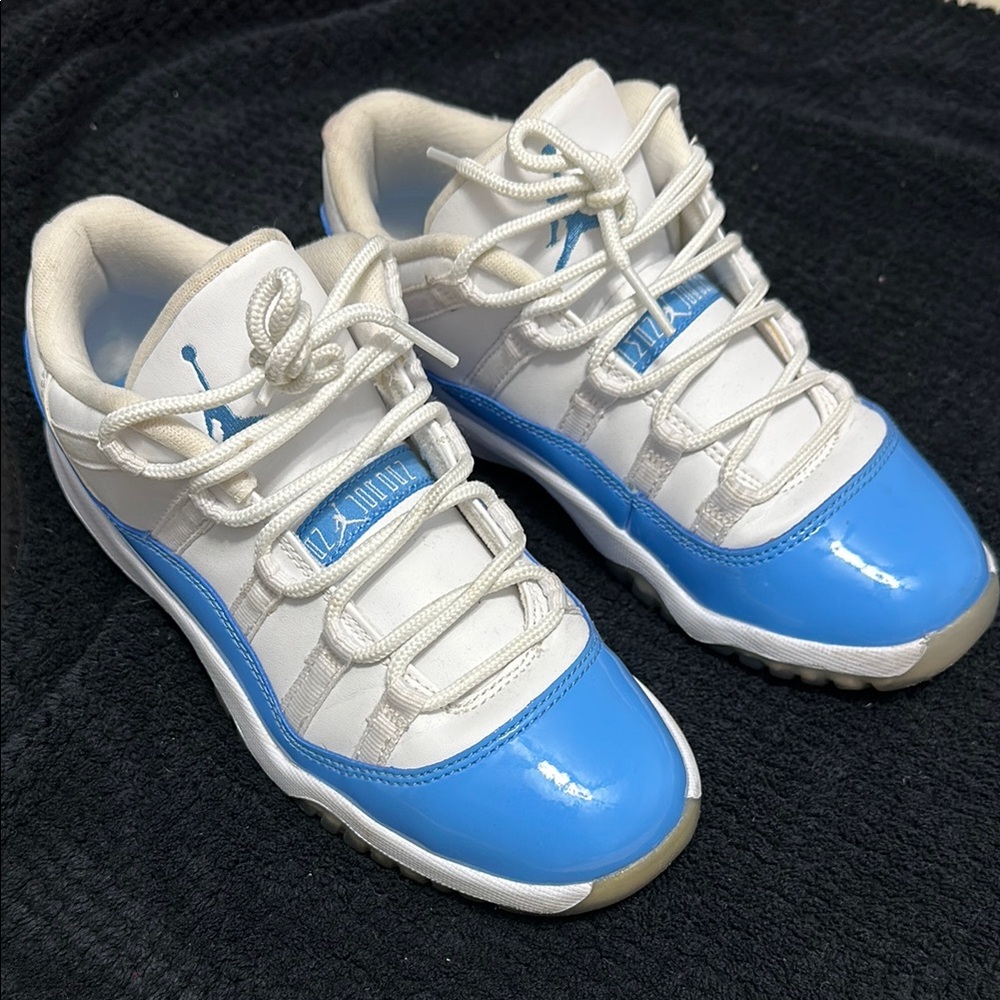 Jordan 11 Retro Low